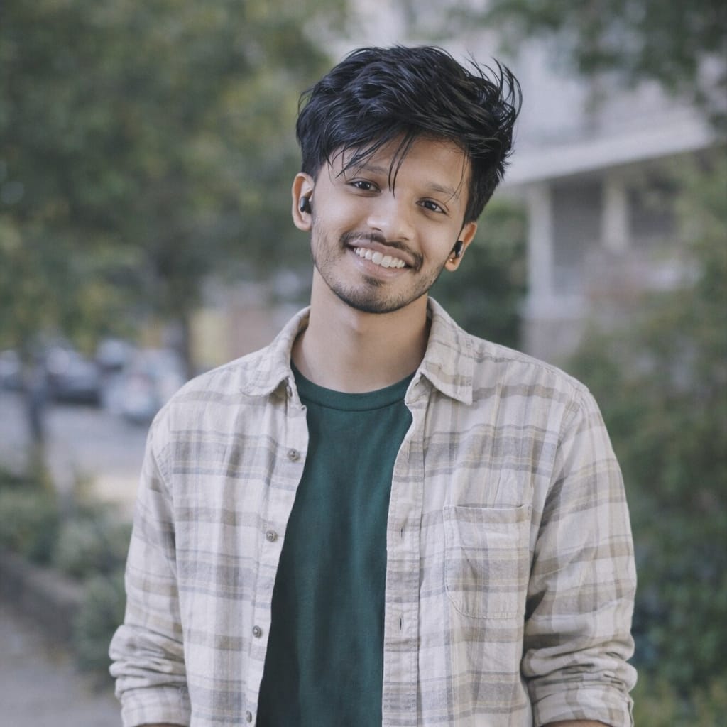 Shihab Shahriar Antor