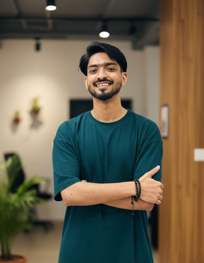Ashraful Kabir Alif
